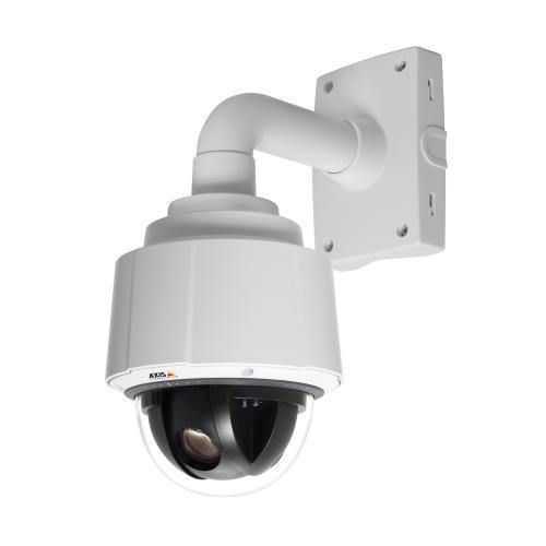 AXIS Q6044-E 50HZ (0571-002), IP-видеокамера поворотная AXIS