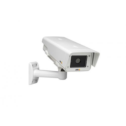 AXIS Q1910-E (0335-001), IPТепловизионные камеры= AXIS