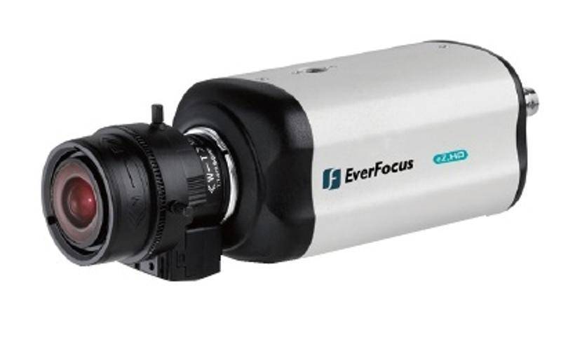 EQ-900F, AHD-видеокамера корпусная EverFocus