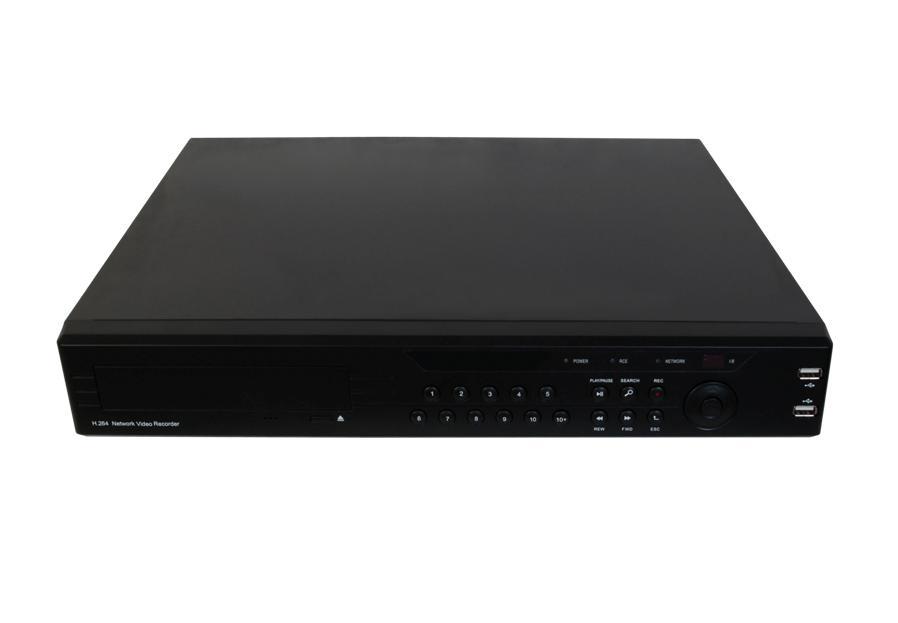NVR-2324 | Видеорегистратор AHD Optimus