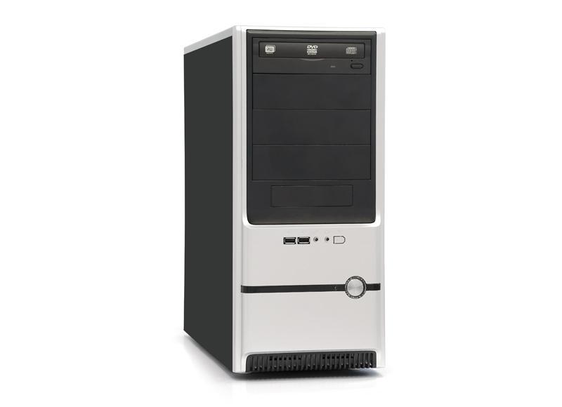 Workstation 320 |  IP- видеорегистратор NVR EVIDENCE