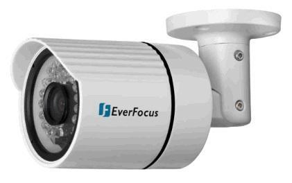 EZN-268, IP-видеокамера наружной установки EverFocus