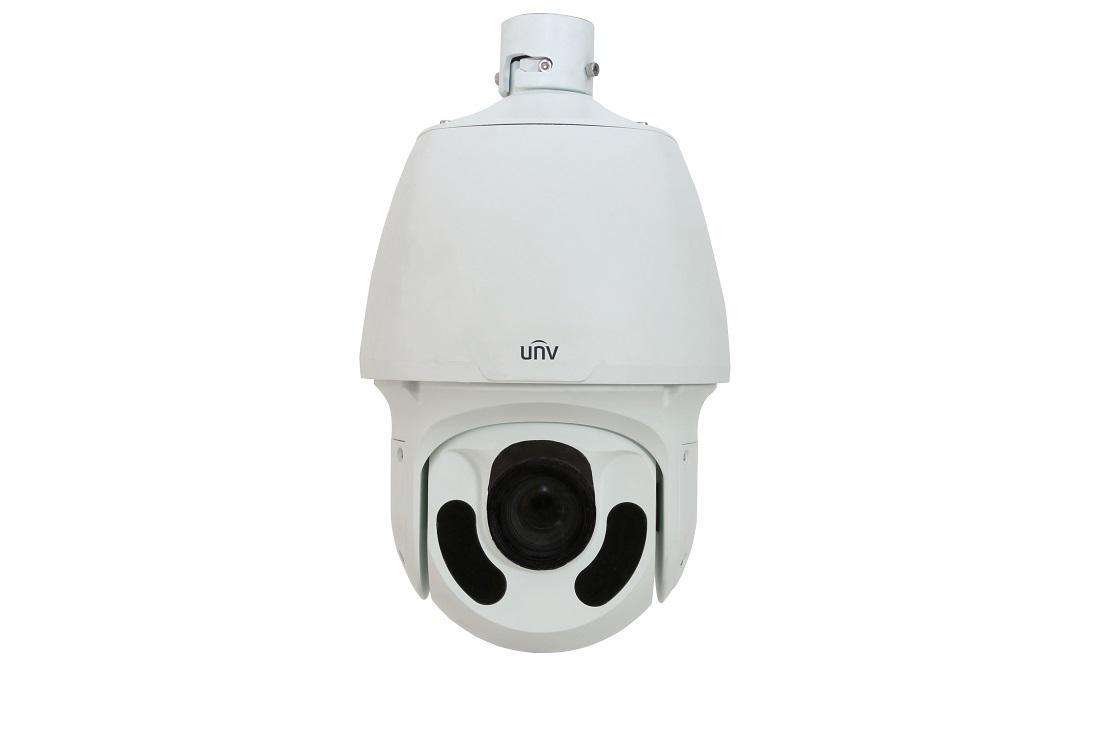 IPC6222ER-X20, IP-видеокамера поворотная Uniview
