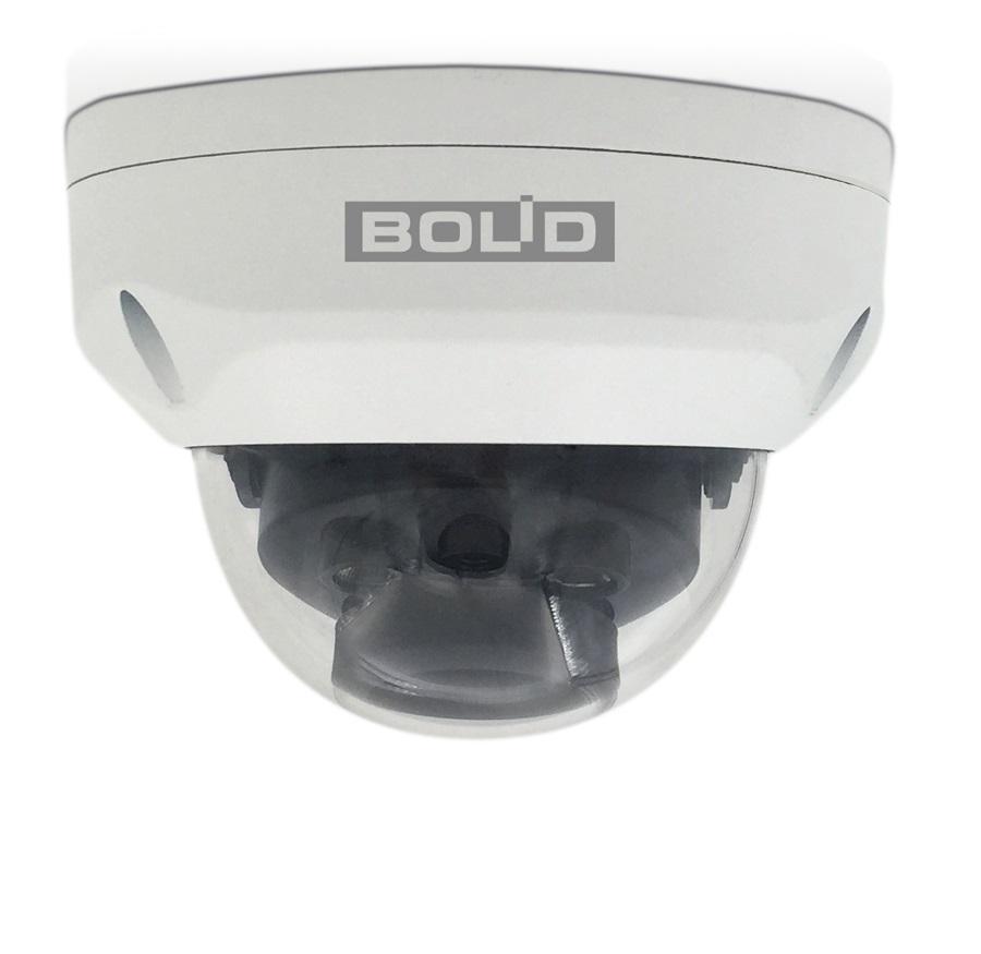 BOLID VCI-230, IP-видеокамера наружной установки Болид