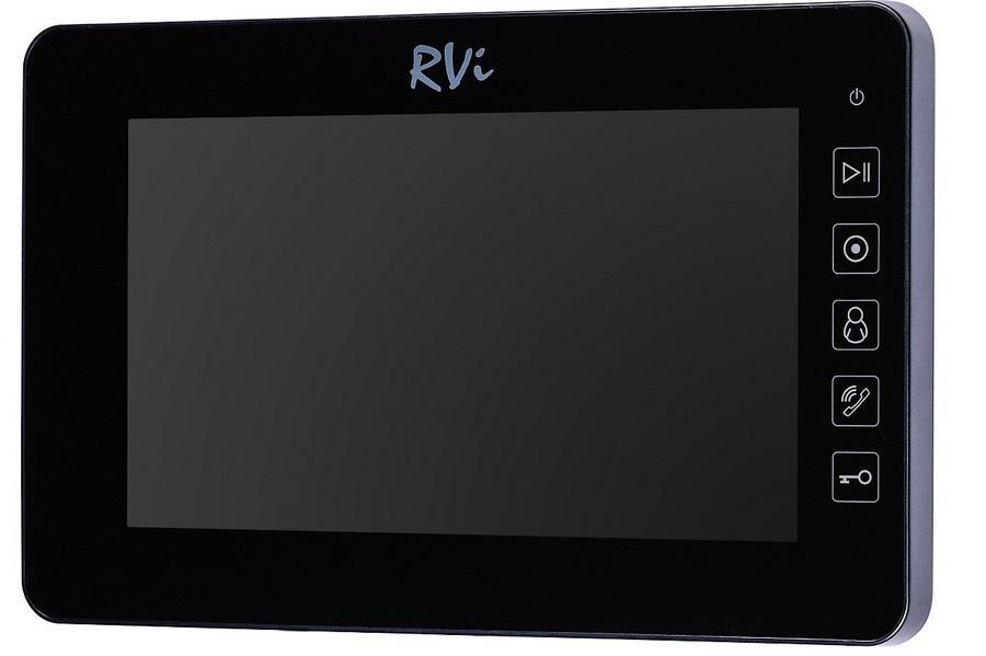 RVi-VD7-21M (черный)