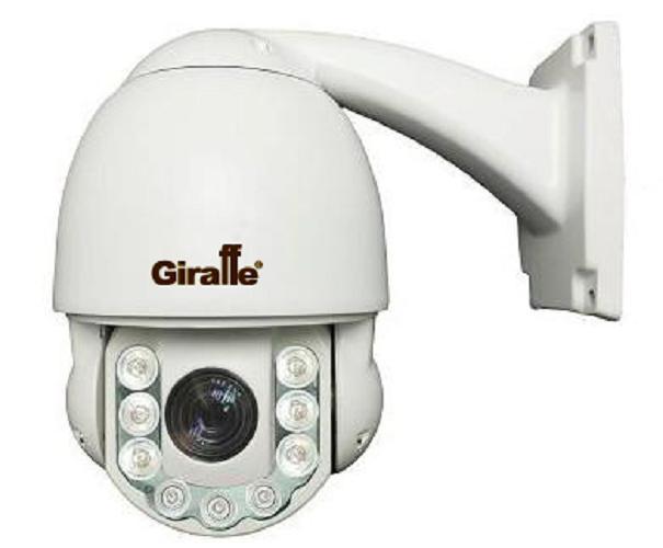 GF-IPSD4390MP2.0, IP-видеокамера поворотная Giraffe