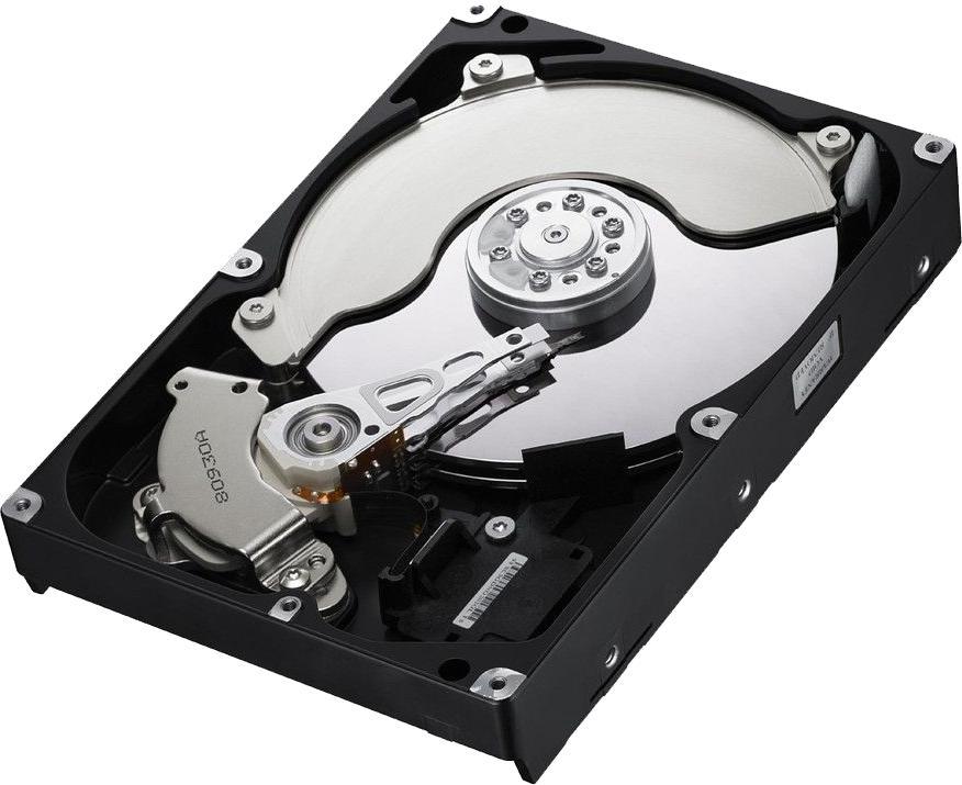 HDD 1000 GB (1 TB) SATA-III (ST1000DM003)