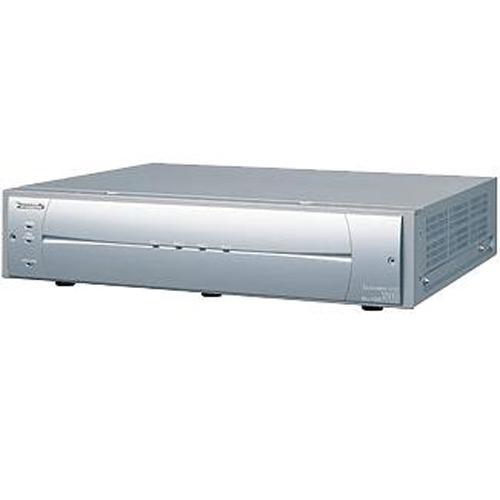 WJ-HDE400/G | Видеорегистратор DVR Panasonic