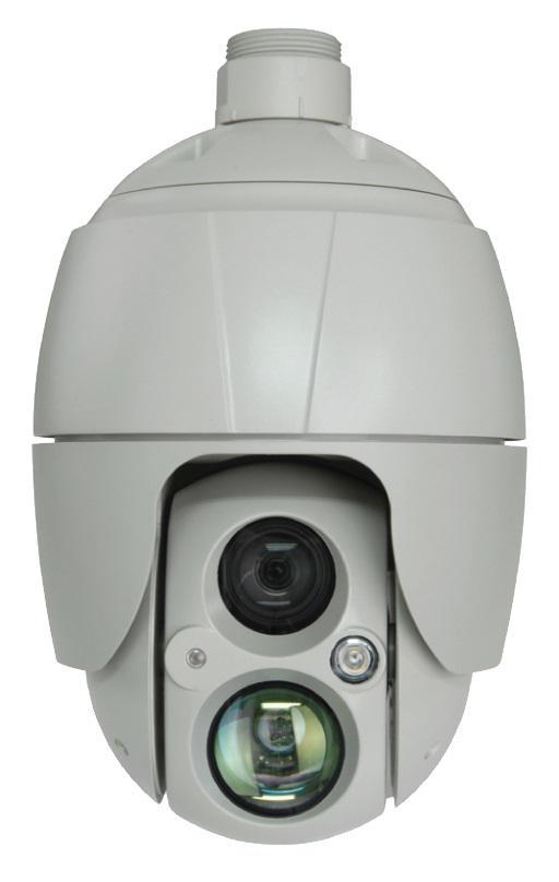 STC-IPM3931A/2, IP-видеокамера поворотная Smartec