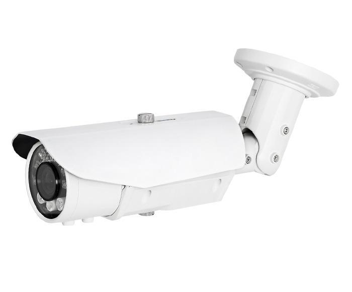 TPC-2000XR 3312, IP-видеокамера наружной установки Infinity