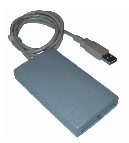 EM-H-PRG-USB | Считыватель "PROX"