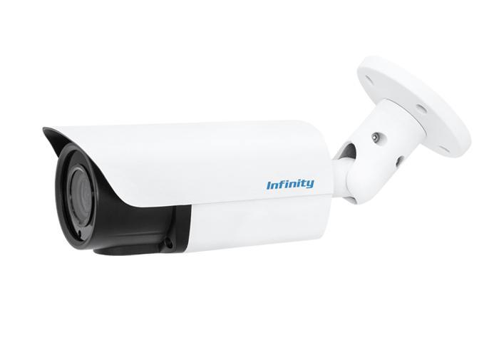 SRX-HD2000ANVF 5-50, мультиформатная видеокамера наружной установки Infinity