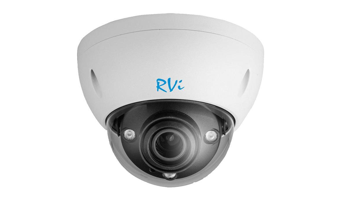 RVi-IPC38VM4, IP-видеокамера наружной установки RVi