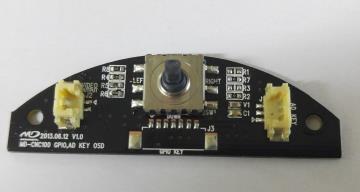 MDC-OSD IV