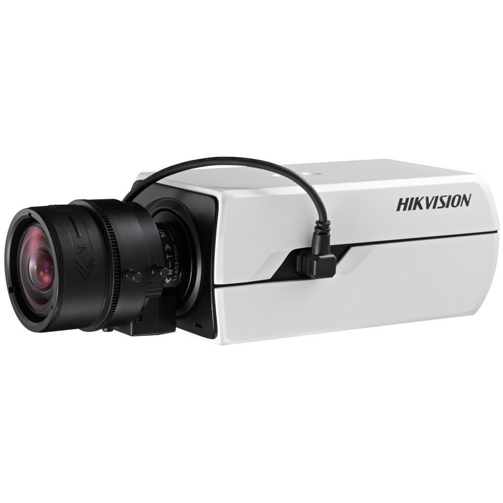 DS-2CD4085F-A, IP-видеокамера корпусная Hikvision