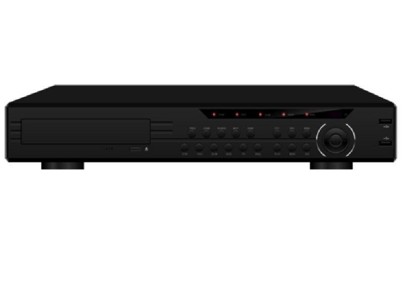 NVR-5244 | Видеорегистратор AHD Optimus
