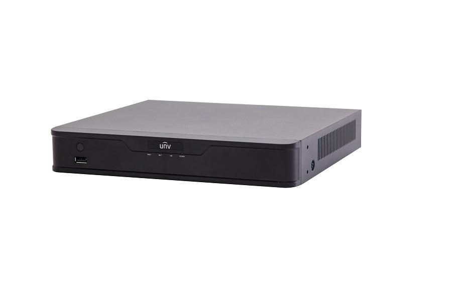 NVR301-16E |  IP- видеорегистратор NVR Uniview