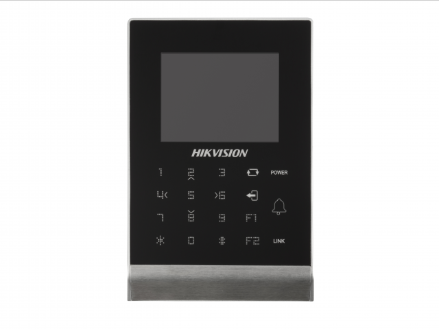 DS-K1T105M