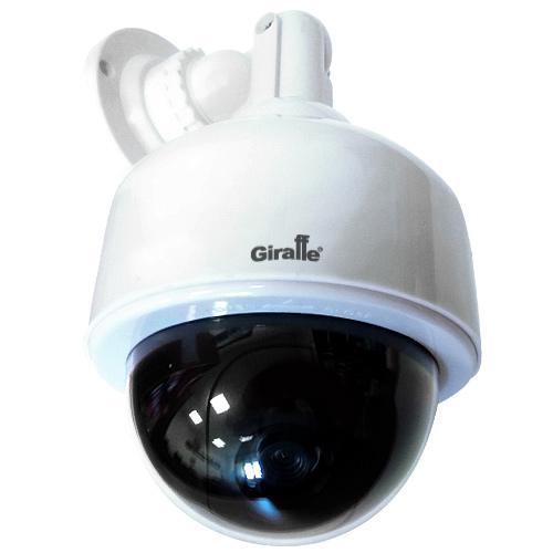 GF-AC07, муляж CCTV видеокамеры Giraffe