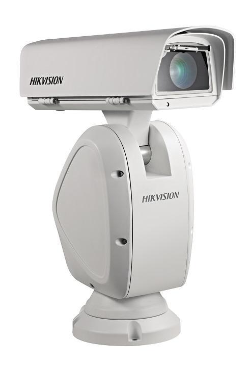 DS-2DY9185-A, IP-видеокамера поворотная Hikvision