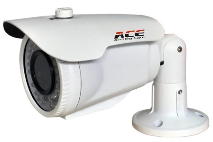 ACE-YAV20HD, AHD-видеокамера наружной установки EverFocus