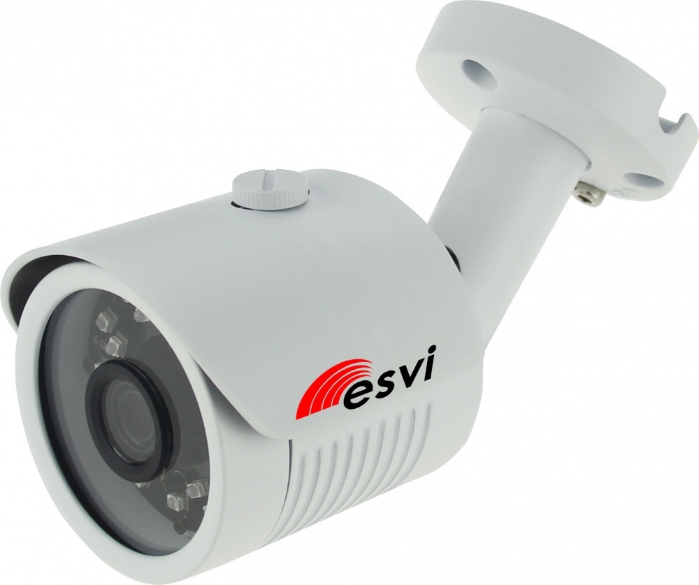 EVL-BH30-H20F, 1080p, f=3.6мм