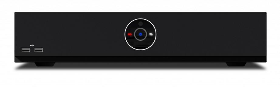 STR-HD1620 | Видеорегистратор DVR Smartec
