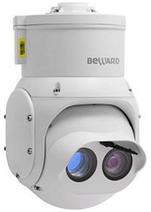 B87L-7-IP, IP-видеокамера поворотная Beward