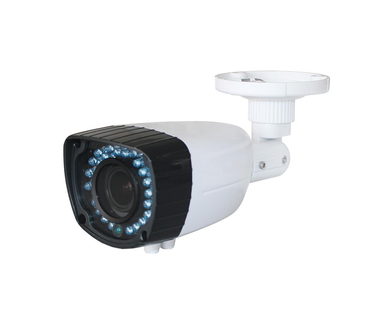 MDC-AH6260VTD-30S, AHD-видеокамера наружной установки Microdigital
