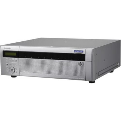 WJ-ND400K/G | Видеорегистратор DVR Panasonic