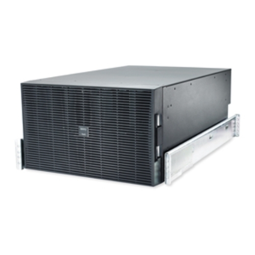 Комплект батарей APC Smart-UPS RT 192 В, стоечное исполнение, 2 ряда