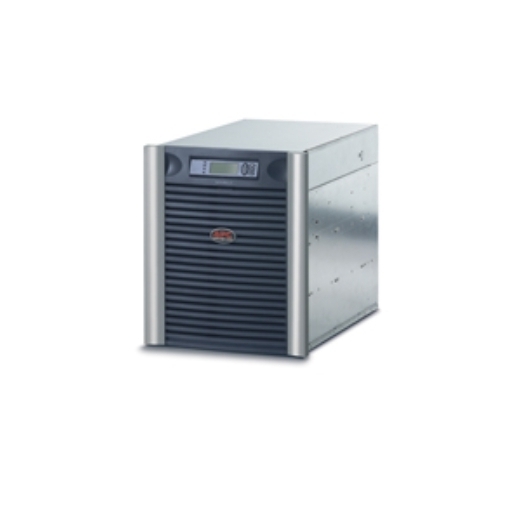 ИБП APC Symmetra LX 4 кВ·А с наращиванием до 8 кВ·А N+1, стоечного исполнения, 220/230/240 В или 380/400/415 В