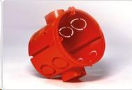 Коробка установочная 64х60 (80-0510)