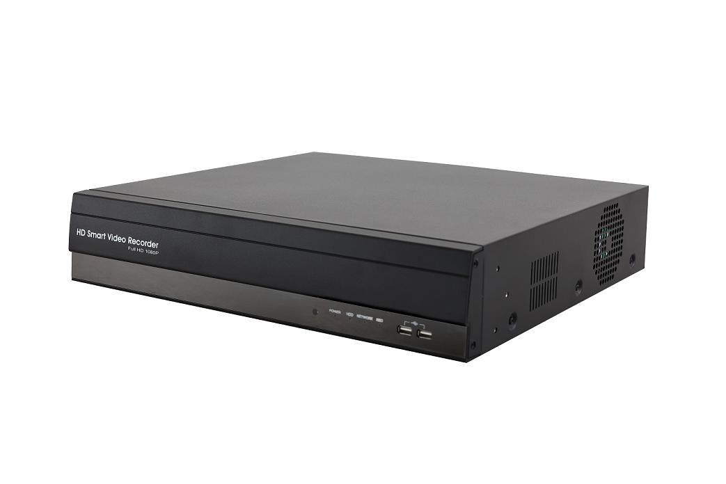 STR-HD1617 | Видеорегистратор DVR Smartec
