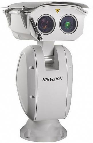 DS-2DY9187-AI8, IP-видеокамера поворотная Hikvision