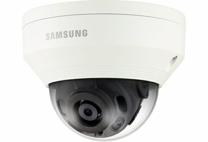 QNV-7010RP, IP-видеокамера наружной установки Samsung