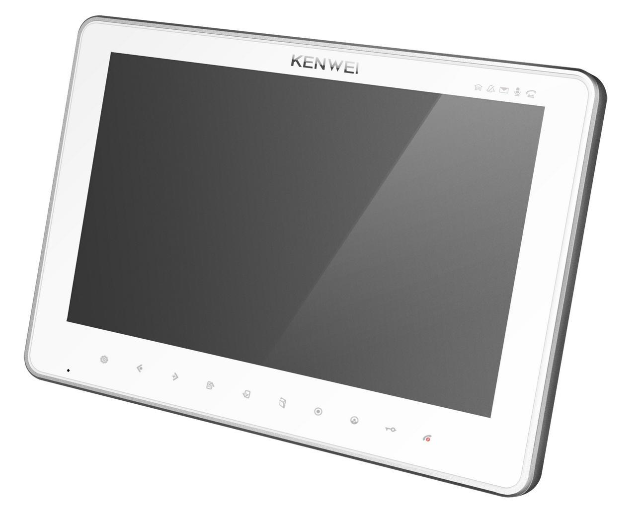 KW-SA20C-PH-HR (белый)