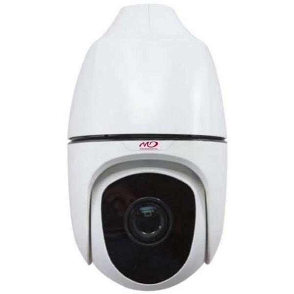 MDS-M22121-10, IP-видеокамера поворотная Microdigital