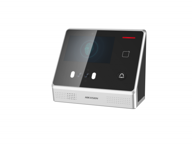 DS-K1T605E