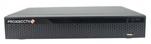 PX-NVR-D42  ip видеорегистратор 4 потока 1080p PROXISCCTV