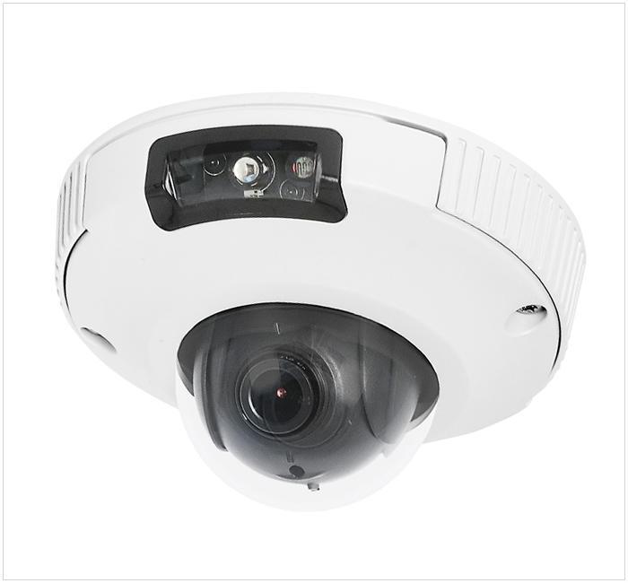 SRD-4000AS 28, IP-видеокамера наружной установки Infinity