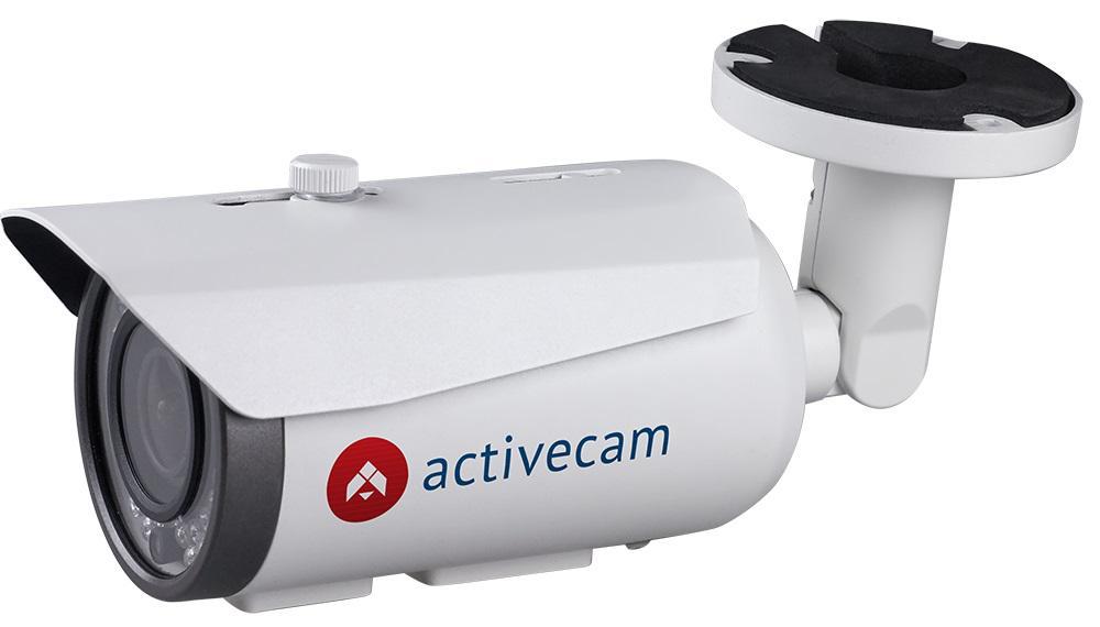 AC-D2123IR3 v2, IP-видеокамера наружной установки ActiveCam