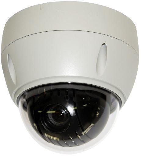 STC-HDT3918/3, мультиформатная видеокамера поворотная Smartec