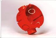 Коробка установочная 64х40 (80-0500)
