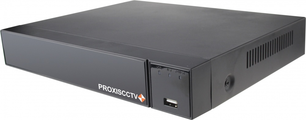 PX-HC821A гибридный 5 в 1 видеорегистратор, 8 каналов 5.0Мп*6к/с PROXISCCTV