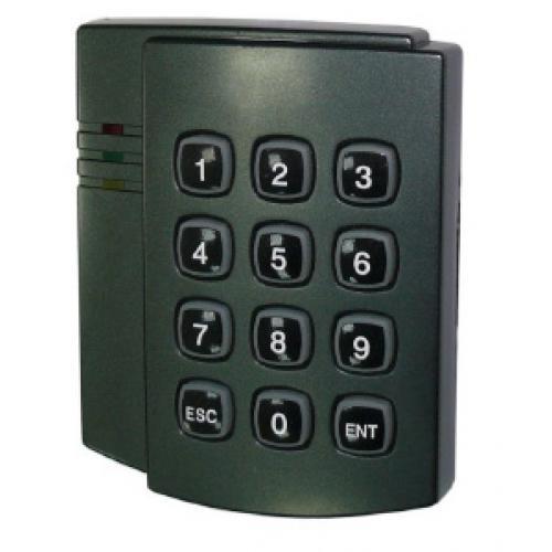 ST-PR130EK | Считыватель "Smartec"