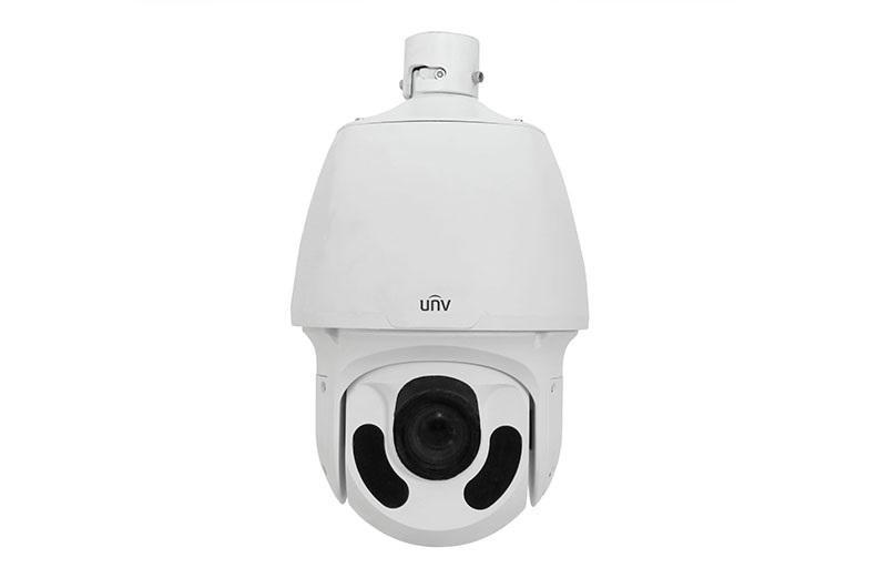 IPC6222ER-X20P-B, IP-видеокамера поворотная Uniview