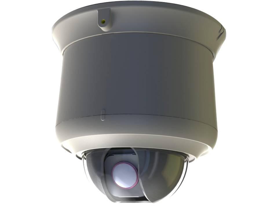 MDS-i109Н, IP-видеокамера поворотная Microdigital