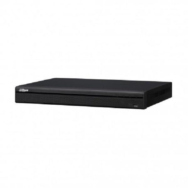 DHI-NVR4216-4KS2 | Видеорегистратор CVI Dahua