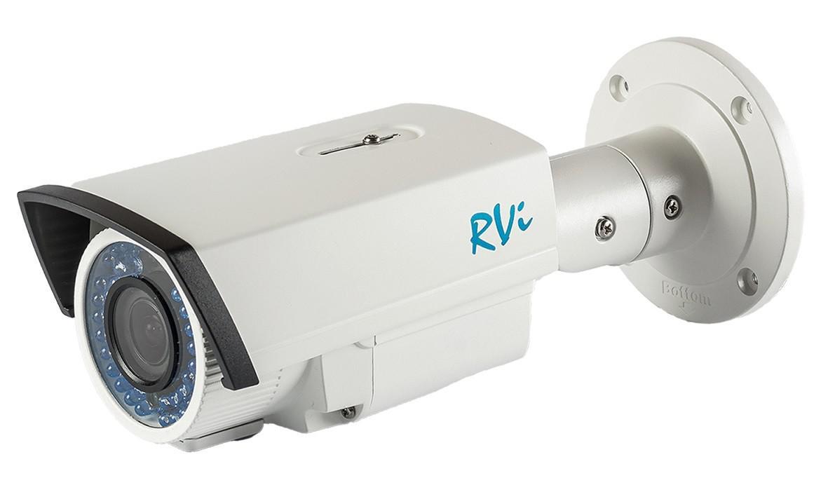 RVi-IPC42LS (2.8-12 мм), IP-видеокамера наружной установки RVi